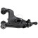 Track Control Arm 210358 ABS, Thumbnail 3