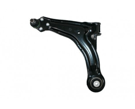 Track Control Arm 210359 ABS