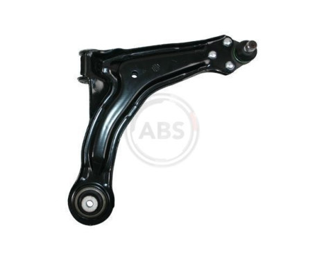 Track Control Arm 210360 ABS, Image 3