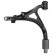 Track Control Arm 210363 ABS