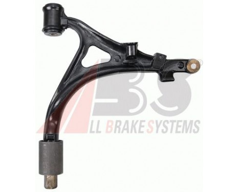 Track Control Arm 210366 ABS, Image 2