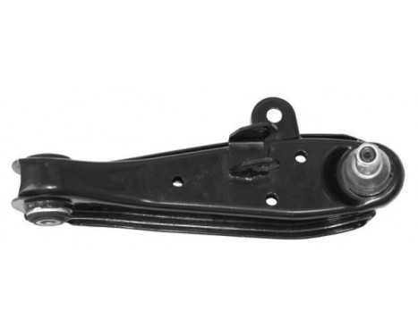 Track Control Arm 210369 ABS