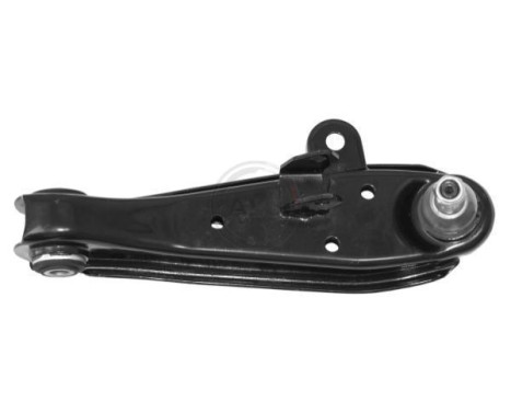 Track Control Arm 210369 ABS, Image 3