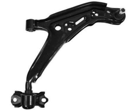 Track Control Arm 210399 ABS