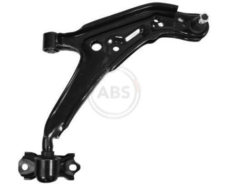 Track Control Arm 210399 ABS, Image 3