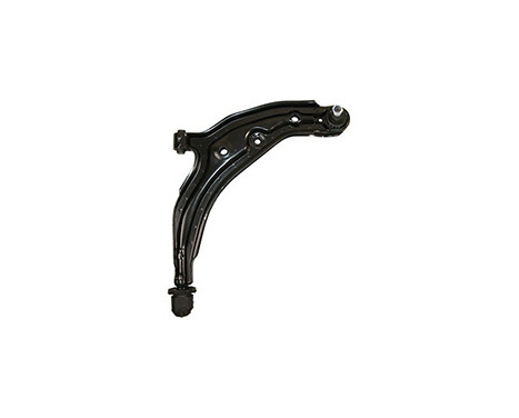 Track Control Arm 210402 ABS, Image 2