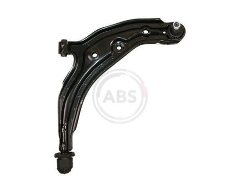 Track Control Arm 210402 ABS, Image 3