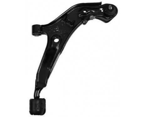 Track Control Arm 210404 ABS