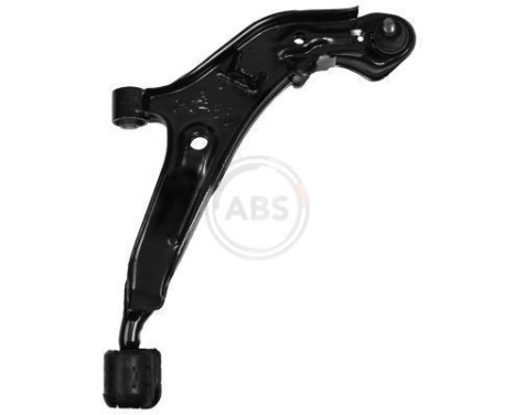 Track Control Arm 210404 ABS, Image 3