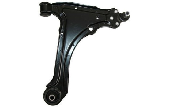 Track Control Arm 210408 ABS