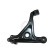 Track Control Arm 210409 ABS, Thumbnail 3