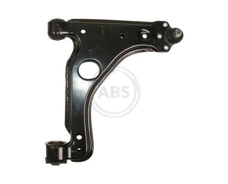 Track Control Arm 210411 ABS, Image 3