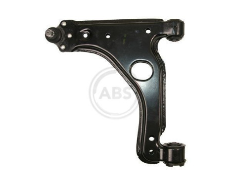Track Control Arm 210418 ABS, Image 3