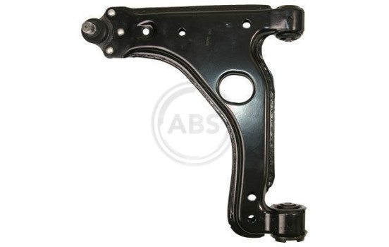Track Control Arm 210418 ABS, Image 3