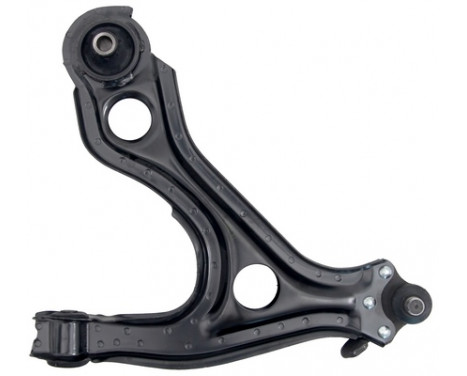Track Control Arm 210419 ABS