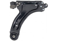 Track Control Arm 210420 ABS