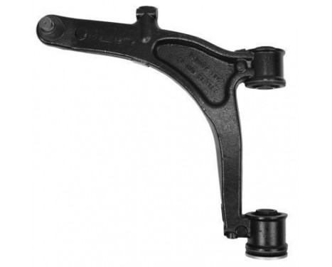 Track Control Arm 210428 ABS