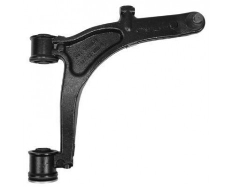 Track Control Arm 210429 ABS