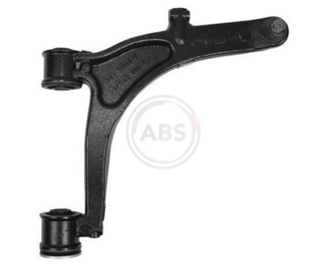 Track Control Arm 210429 ABS, Image 3