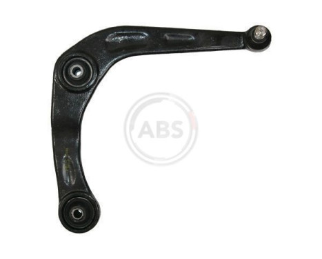 Track Control Arm 210430 ABS, Image 3
