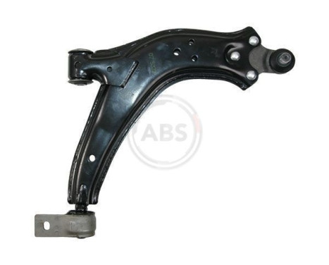 Track Control Arm 210432 ABS, Image 3