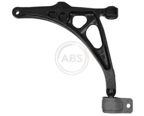 Track Control Arm 210437 ABS, Image 3