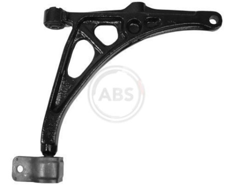 Track Control Arm 210438 ABS, Image 3