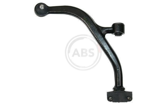 Track Control Arm 210439 ABS, Image 3