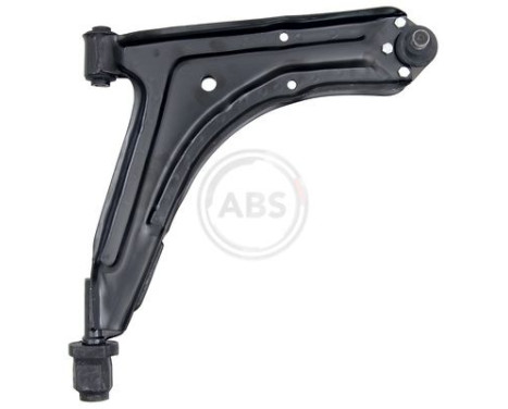 Track Control Arm 210456 ABS, Image 3