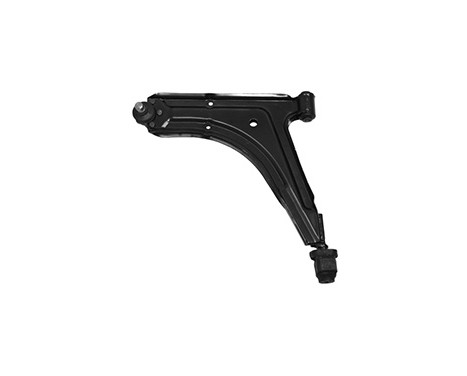 Track Control Arm 210457 ABS, Image 2