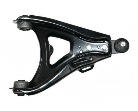 Track Control Arm 210462 ABS