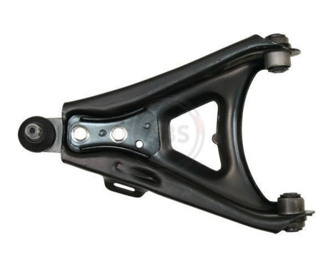 Track Control Arm 210465 ABS, Image 3