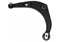 Track Control Arm 210466 ABS
