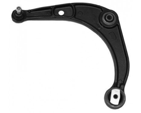 Track Control Arm 210466 ABS