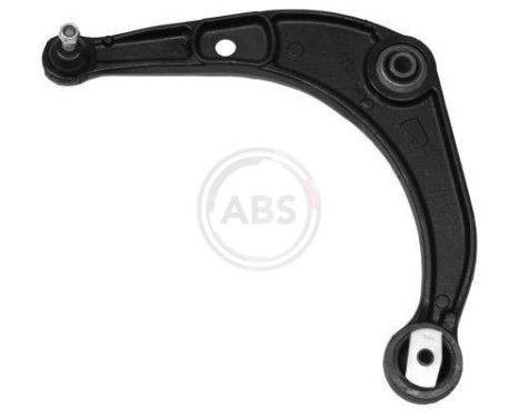 Track Control Arm 210466 ABS, Image 3