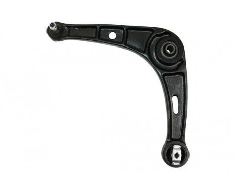 Track Control Arm 210468 ABS