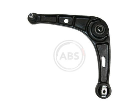 Track Control Arm 210468 ABS, Image 3