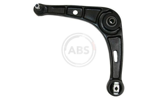 Track Control Arm 210468 ABS, Image 3