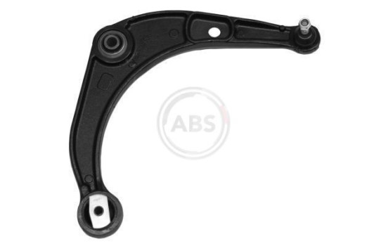 Track Control Arm 210472 ABS, Image 3