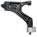 Track Control Arm 210489 ABS