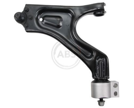 Track Control Arm 210489 ABS, Image 2