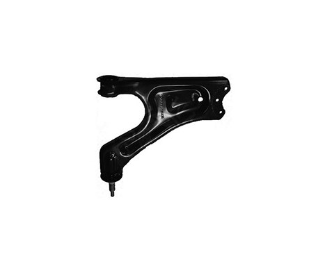 Track Control Arm 210490 ABS, Image 2