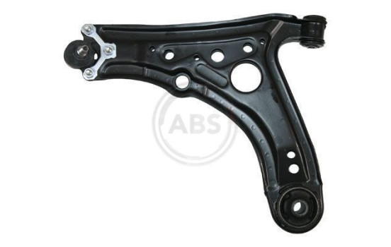 Track Control Arm 210497 ABS, Image 3