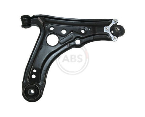 Track Control Arm 210498 ABS, Image 3