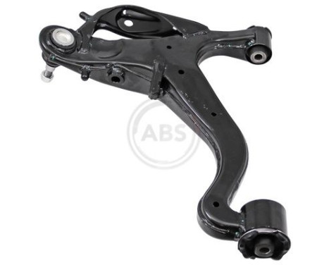Track Control Arm 210500 ABS