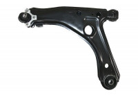Track Control Arm 210502 ABS