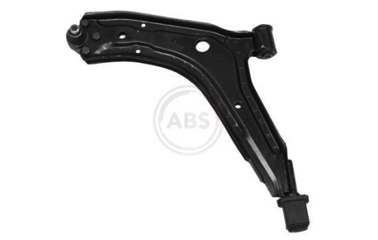 Track Control Arm 210505 ABS, Image 2