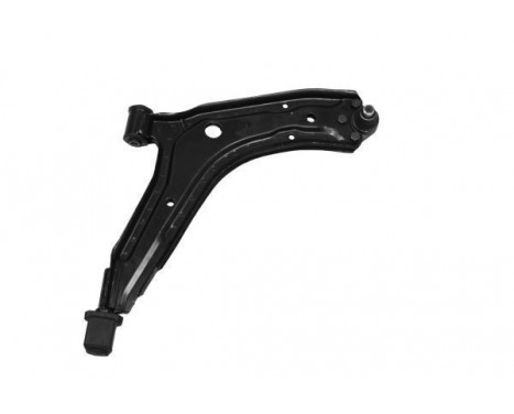 Track Control Arm 210506 ABS