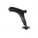 Track Control Arm 210509 ABS, Thumbnail 2