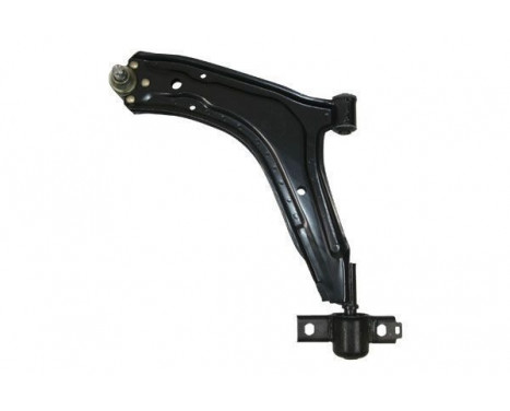 Track Control Arm 210509 ABS